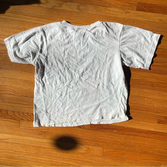 Vintage 1996 Goosebumps kids tshirt - Picture 3 of 5